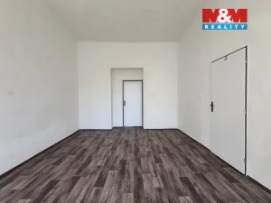 Pronájem bytu 2+1, Bohumín - Nový Bohumín, 9. května, 50 m2