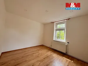Pronájem bytu 3+kk, Děčín - Děčín VII-Chrochvice, Odboje, 60 m2