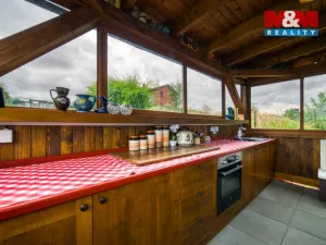 Prodej pozemku pro bydlení, Lipová - Mechová, 587 m2