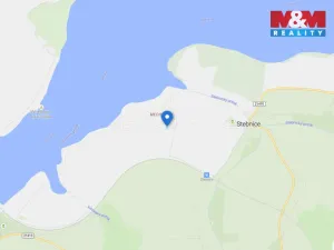 Prodej pozemku pro bydlení, Lipová - Mechová, 587 m2