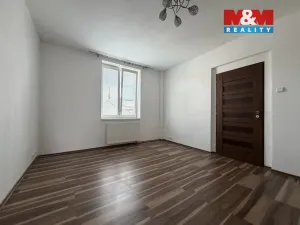 Pronájem bytu 3+kk, Louny, Bezručova, 64 m2