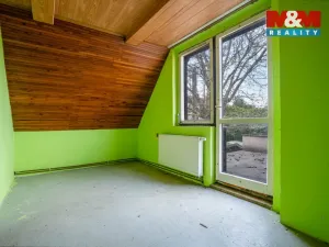 Prodej pozemku pro bydlení, Přepychy, 399 m2