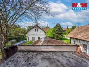 Prodej pozemku pro bydlení, Přepychy, 399 m2