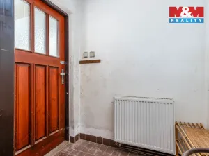 Prodej pozemku pro bydlení, Přepychy, 399 m2