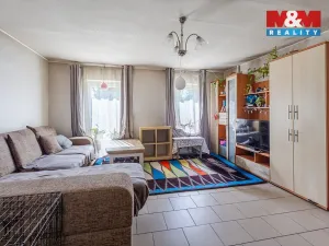 Prodej rodinného domu, Křižany - Žibřidice, 91 m2