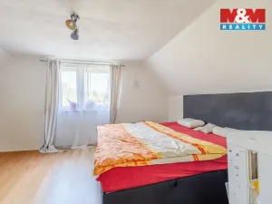 Prodej rodinného domu, Křižany - Žibřidice, 91 m2