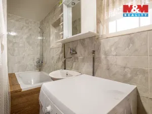 Prodej rodinného domu, Křižany - Žibřidice, 91 m2