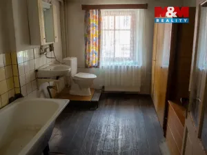 Prodej chalupy, Holčovice - Spálené, 132 m2