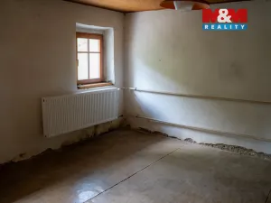 Prodej chalupy, Holčovice - Spálené, 132 m2
