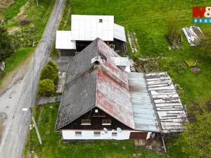 Prodej chalupy, Holčovice - Spálené, 132 m2