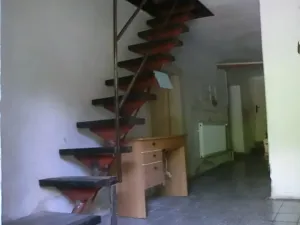 Prodej chalupy, Holčovice - Spálené, 132 m2