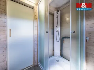 Prodej mobilheimu, Chabeřice - Čížov, 17 m2