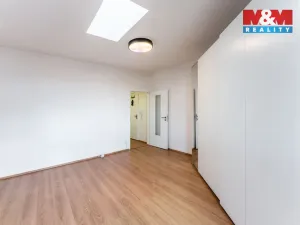 Pronájem bytu 2+kk, Praha - Michle, U plynárny, 74 m2