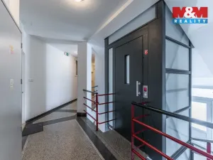 Pronájem bytu 2+kk, Praha - Michle, U plynárny, 74 m2