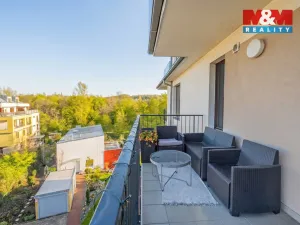 Prodej bytu 3+kk, Praha, Nademlejnská, 75 m2