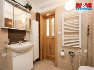 Prodej rodinného domu, Stará Ves, Dlouhá, 130 m2