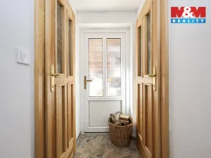 Prodej rodinného domu, Stará Ves, Dlouhá, 130 m2