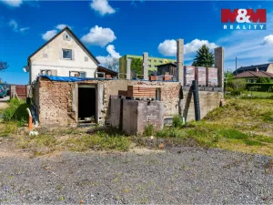 Prodej pozemku pro bydlení, Nové Město pod Smrkem, 1036 m2