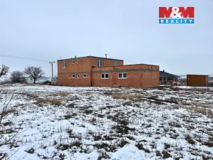 Prodej rodinného domu, Bečov, 200 m2