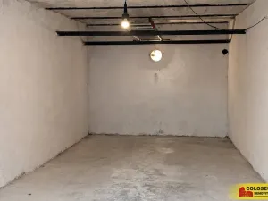 Prodej garáže, Brno, 16 m2