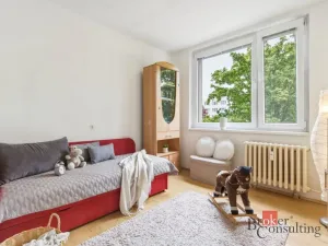 Prodej bytu 3+1, Kutná Hora - Šipší, Opletalova, 76 m2