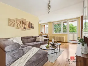 Prodej bytu 3+1, Kutná Hora - Šipší, Opletalova, 76 m2