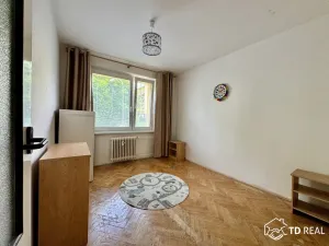 Pronájem bytu 2+1, Brno, Gabriely Preissové, 50 m2