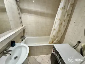 Pronájem bytu 2+1, Brno, Gabriely Preissové, 50 m2
