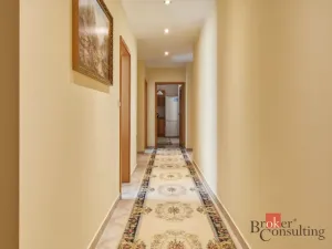 Pronájem bytu 4+kk, Praha, 116 m2