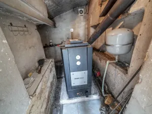 Prodej rodinného domu, Vrbice, Krátká, 122 m2