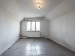 Prodej rodinného domu, Vrbice, Krátká, 122 m2