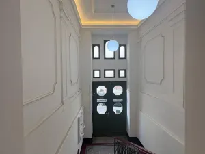 Pronájem bytu 2+kk, Praha - Nové Město, Na Zderaze, 46 m2