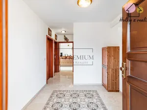 Prodej rodinného domu, Psáry, U Studny, 298 m2