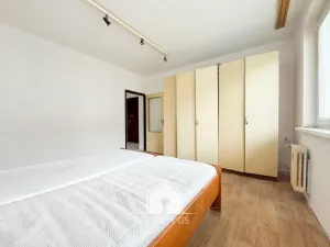 Prodej bytu 3+1, Děčín, Dvořákova, 75 m2