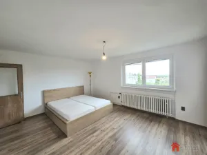 Pronájem vícegeneračního domu, Praha - Řepy, Boršovská, 160 m2