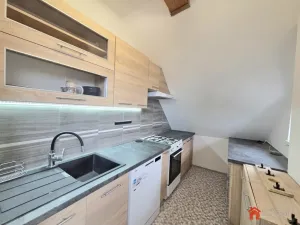 Pronájem vícegeneračního domu, Praha - Řepy, Boršovská, 160 m2
