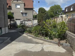 Pronájem vícegeneračního domu, Praha - Řepy, Boršovská, 160 m2