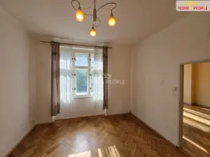Prodej bytu 3+kk, Praha - Bubeneč, Jugoslávských partyzánů, 64 m2