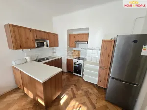 Prodej bytu 3+kk, Praha - Bubeneč, Jugoslávských partyzánů, 64 m2