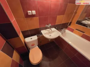 Prodej bytu 3+kk, Praha - Bubeneč, Jugoslávských partyzánů, 64 m2