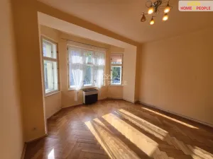 Prodej bytu 3+kk, Praha - Bubeneč, Jugoslávských partyzánů, 64 m2
