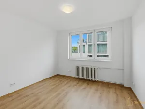 Prodej bytu 3+kk, Praha - Smíchov, Fráni Šrámka, 64 m2