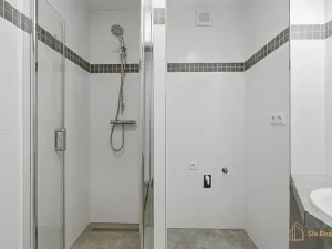 Prodej bytu 3+kk, Praha - Smíchov, Fráni Šrámka, 64 m2