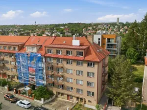 Prodej bytu 3+kk, Praha - Smíchov, Fráni Šrámka, 64 m2