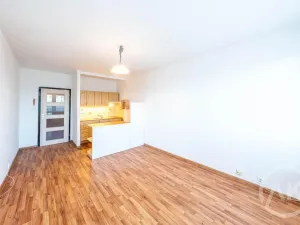 Pronájem bytu 1+kk, Ostrava - Výškovice, Výškovická, 28 m2
