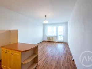 Pronájem bytu 1+kk, Ostrava - Výškovice, Výškovická, 28 m2