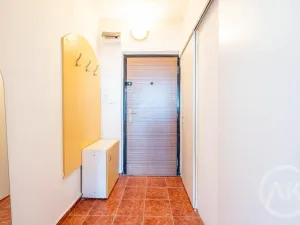 Pronájem bytu 1+kk, Ostrava - Výškovice, Výškovická, 28 m2