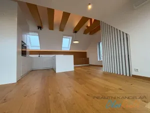 Prodej bytu 3+kk, Kobylnice, Ponětovická, 104 m2