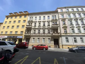 Prodej bytu 3+kk, Praha - Smíchov, Pavla Švandy ze Semčic, 84 m2