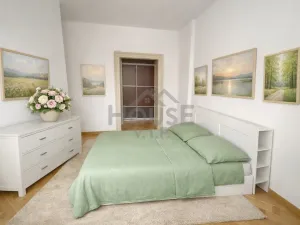 Prodej bytu 3+kk, Praha - Smíchov, Pavla Švandy ze Semčic, 84 m2